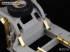 Voyager Model PE35279 Russian MAZ/ChMZAP-5247G for TRUMPETER 00211/00212 1/35